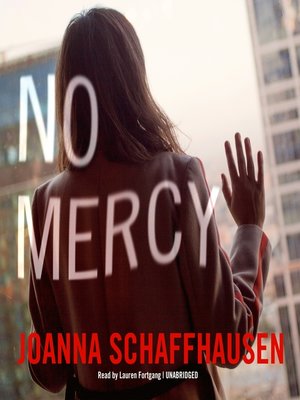 cover image of No Mercy